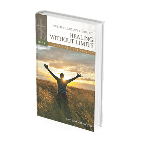 healing without limits