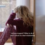 Breaking Free from Narcissistic Abuse