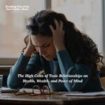 Breaking Free from Narcissistic Abuse