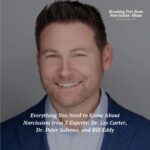 Breaking Free from Narcissistic Abuse