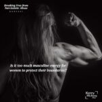Breaking Free from Narcissistic Abuse