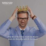 Breaking Free from Narcissistic Abuse