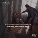 Breaking Free from Narcissistic Abuse