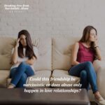 Breaking Free from Narcissistic Abuse