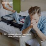 Breaking Free from Narcissistic Abuse