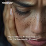 Breaking Free from Narcissistic Abuse