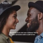 Breaking Free from Narcissistic Abuse