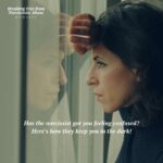 Breaking Free from Narcissistic Abuse