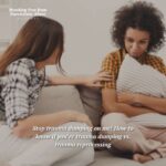 Breaking Free from Narcissistic Abuse
