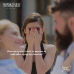 Breaking Free from Narcissistic Abuse