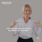 Breaking Free from Narcissistic Abuse