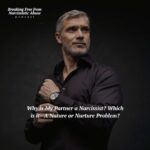 Breaking Free from Narcissistic Abuse