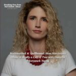 Breaking Free from Narcissistic Abuse