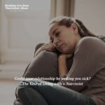 Breaking Free from Narcissistic Abuse