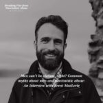 Breaking Free from Narcissistic Abuse