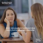 Breaking Free from Narcissistic Abuse