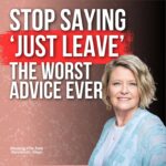 Breaking Free from Narcissistic Abuse