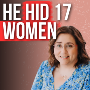 A Sex Addict's Deception Playbook: How Your Partner Hides a Double Life