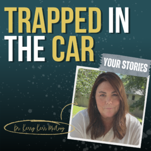 When the Car Becomes a Weapon: Real Stories of Narcissistic Road Rage