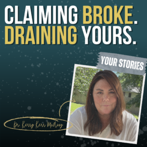 The Financial Abuse Tactic Narcissists Use When They 'Have No Money