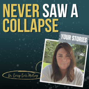 I Treated Narcissists for Years and Never Saw a Collapse — Here's What Really Happens