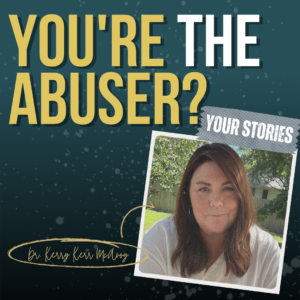 DARVO Exposed: How Manipulators Make YOU the Abuser When You Confront Them