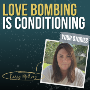 The 7-Stage Trauma Bond That Makes Leaving Feel Impossible